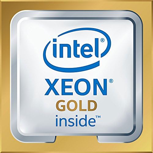 Intel BX806736128 Xeon 6128 Hexa-Core 3.40 GHz procesor - Socket 3647 - maloprodajno pakovanje