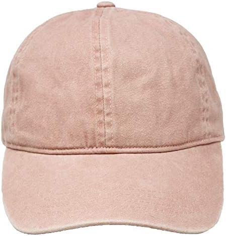 Ponyflo pamučni šešir za rep-ženske kape za rep, dizajnirane za sve tipove kose