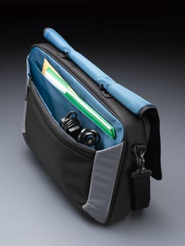 LOGIC VNM-217 17-inčna laptop glasnička torba