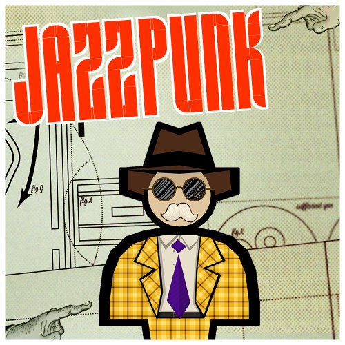 Jazzpunk [Kod Online Igre]