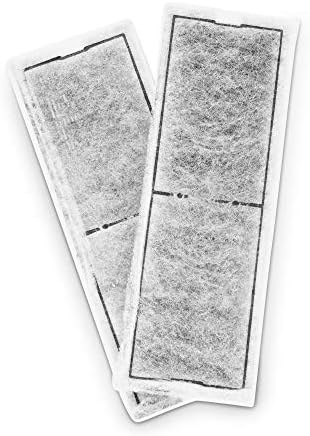 Imagitarium zamjenski Carbon d Filter kertridži, pakovanje od 2 komada