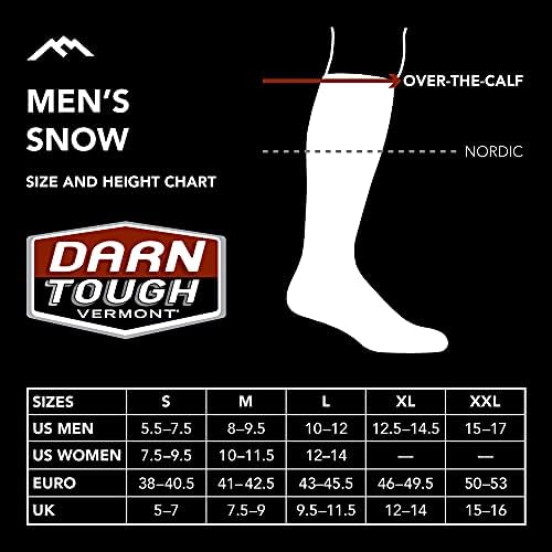 Prokleto teška (8002 zastavica RFL OTC Ultra lagana Muška čarapa