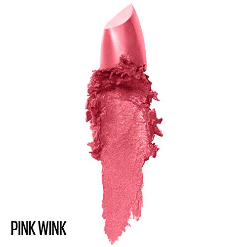 Maybelline ColorSensational boja za usne, Pink Wink [105], 0,15 oz