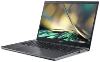 Acer 2023 Aspire 5 15.6 FHD IPS Laptop 8-jezgro AMD Ryzen 7 5825U Radeon RX Vega 8 grafika 16GB DDR4 512GB NVMe SSD WiFi AX RJ-45
