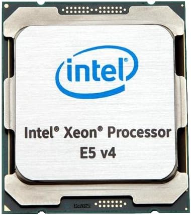Intel Xeon E5-2695 V4 Octadeca-Core 2.10 GHz procesor - Socket LGA 2011-V3 - 4,50 MB - 45 MB predmemorija - 64-bitna obrada - 14 Nm
